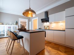 Appartamento in Residenziale