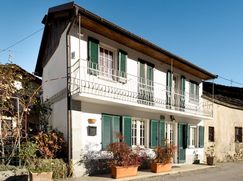 Casa indipendente in Residenziale