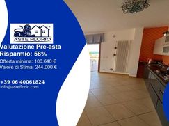Appartamento in Residenziale