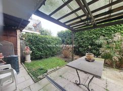 Villetta a schiera in Residenziale