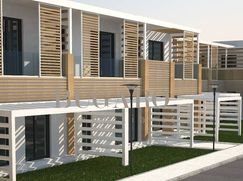 Appartamento in Residenziale