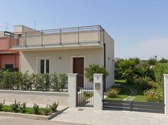 Villetta a schiera in Residenziale