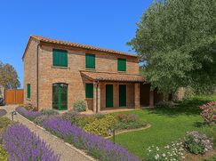 Rustico/Casale in Residenziale