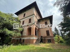 Villa in Residenziale