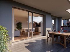 Appartamento in Residenziale