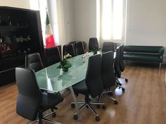 Ufficio in Commerciale
