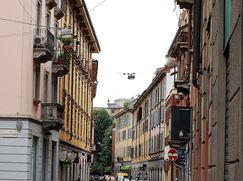 Negozio/Locale commerciale in Commerciale