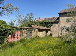 Rustico/Casale in Residenziale