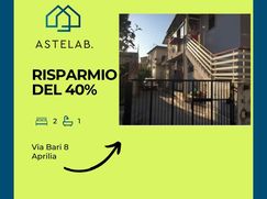 Appartamento in Residenziale