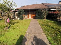 Villa in Residenziale