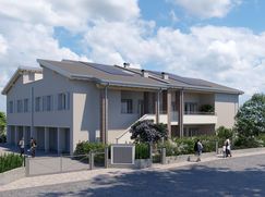 Appartamento in Residenziale