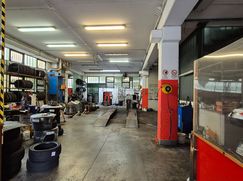Negozio/Locale commerciale in Commerciale