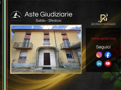 Casa indipendente in Residenziale