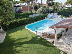 Villa in Residenziale