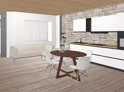 Appartamento in Residenziale