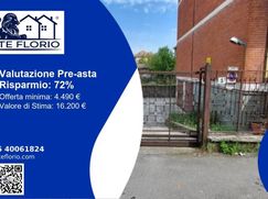 Box/posto auto in Residenziale