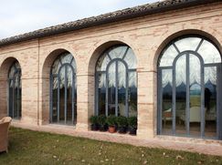 Casa indipendente in Residenziale