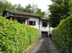 Casa indipendente in Residenziale