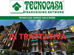 Appartamento in Residenziale
