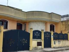 Casa indipendente in Residenziale