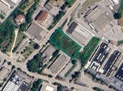 Terreno edificabile in Residenziale