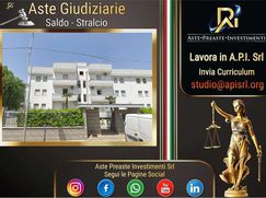 Appartamento in Residenziale