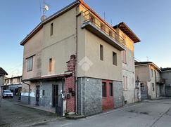 Casa indipendente in Residenziale