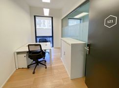 Ufficio in Commerciale
