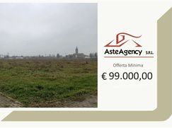 Terreno edificabile in Residenziale