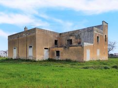 Rustico/Casale in Residenziale