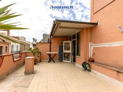 Casa indipendente in Residenziale