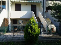 Villetta a schiera in Residenziale