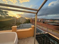 Attico/Mansarda in Residenziale