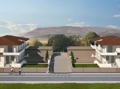 Appartamento in Residenziale