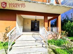 Casa indipendente in Residenziale