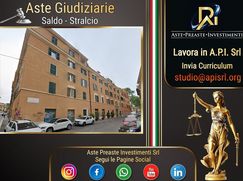 Appartamento in Residenziale