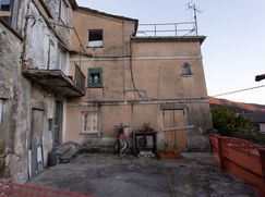 Casa indipendente in Residenziale