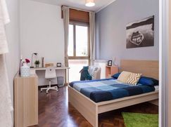 Stanza in Residenziale
