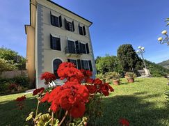 Villa in Residenziale