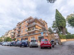 Attico/Mansarda in Residenziale