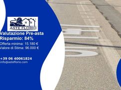 Appartamento in Residenziale