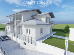 Casa Bi/Trifamiliare in Residenziale
