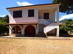 Villa in Residenziale