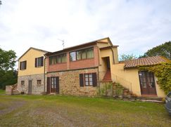 Rustico/Casale in Residenziale
