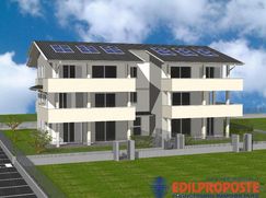 Appartamento in Residenziale