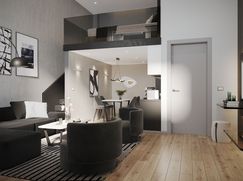 Loft in Residenziale