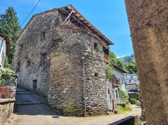 Rustico/Casale in Residenziale