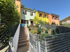 Villetta a schiera in Residenziale