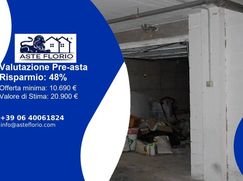 Box/posto auto in Residenziale