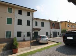 Villetta a schiera in Residenziale